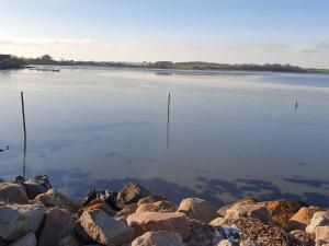 8 person holiday home in Knebel