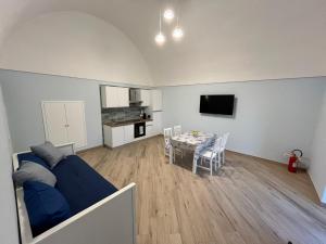 Salvatores Apartments