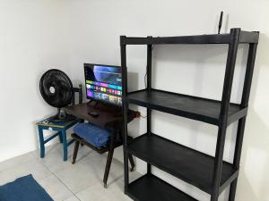 Quitinete para Casal em Garopaba