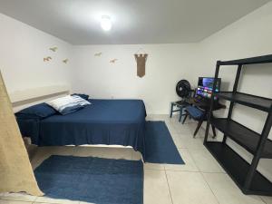 Quitinete para Casal em Garopaba