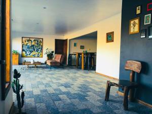 Casa de Montaña en Puclaro, Valle de Elqui - 6 dormitorios