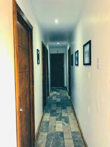 Casa de Montaña en Puclaro, Valle de Elqui - 6 dormitorios