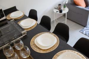 MrW Beautiful apartment in VillaDhara