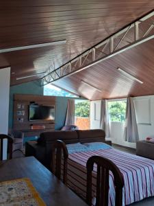 Loft em Itaipava