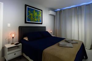 Apto de Luxo no Leblon - Praia e Metrô