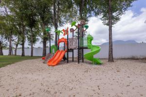 View to paradise, One bedroom apartment