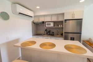 View to paradise, One bedroom apartment