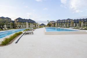 View to paradise, One bedroom apartment