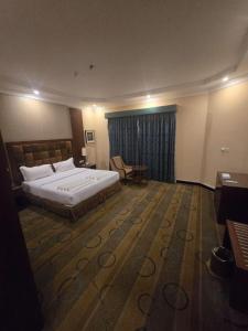 فندق ريانة العود