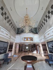 فندق ريانة العود