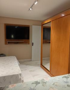 Lindo apartamento na Barra