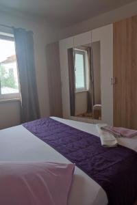 Apartments by the sea Zadar - Diklo, Zadar - 16369