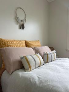 Lord street central Room 2 - Ubytování bez kategorie ve městě Port Campbell