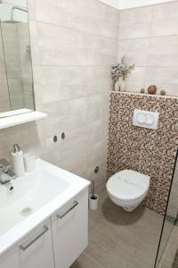 Apartments by the sea Zadar - Diklo, Zadar - 16369