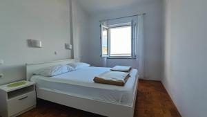 Apartmani Matija