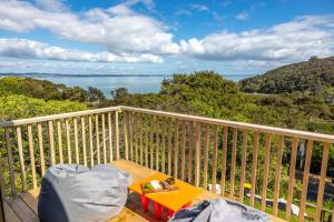 Vista Mar - Stay Waiheke