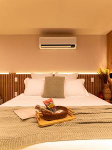 Setai Yacht Premium #307 by AcalMar Flats