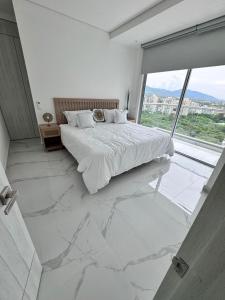 Santa marta bello horizonte Swift Lotf