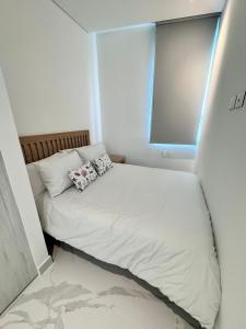 Santa marta bello horizonte Swift Lotf