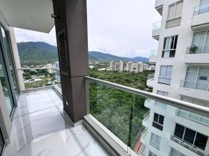 Santa marta bello horizonte Swift Lotf