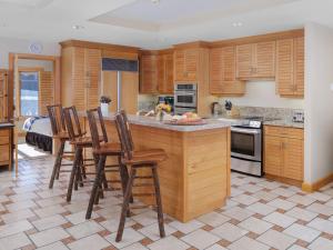 RMR: Tram Tower 12 Condo in Teton Village - Ubytování bez kategorie ve městě Teton Village