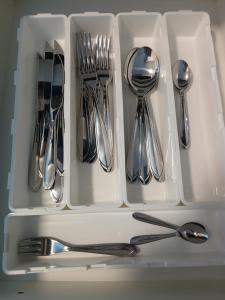 Stúdio Sofisticado com Vista Exclusiva- República