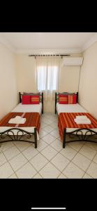 Duplex Marakech Dotea Lilia