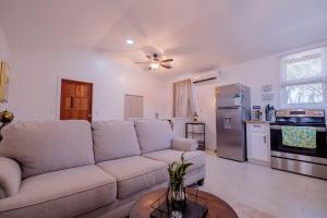 Casa Sirena Belize! Sirena House - 4hvězdičkové hotely ve městě Caye Caulker