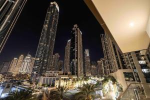 Luxury Apartment - Downtown - Ubytování bez kategorie ve městě Dubaj