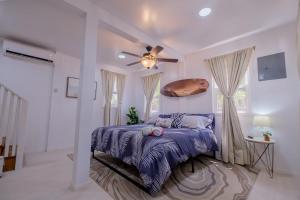 Casa Sirena Belize! Sirena House