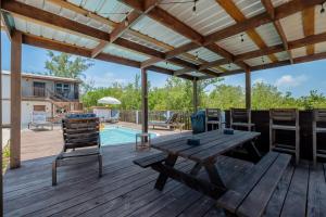 Casa Sirena Belize! Sirena House