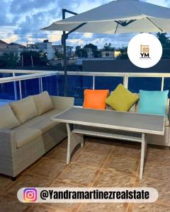 Ideal amueblado, céntrico y acogedor