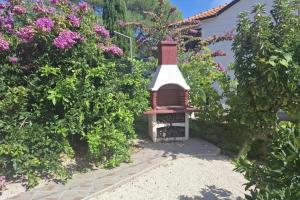 Apartments with parking space Artatore, Losinj - 24890