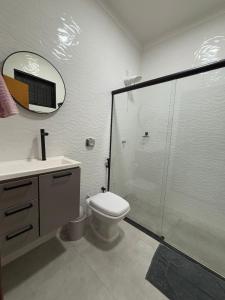 Casa de Temporada Recanto Feliz