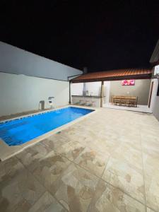 Casa de Temporada Recanto Feliz