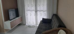 Apartamento para lazer com a família.