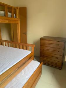 Apartamento para lazer com a família.