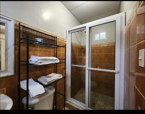 Gioconda tronconi hospedaje