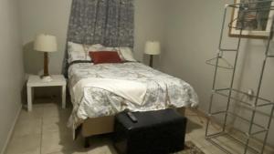 Gioconda tronconi hospedaje