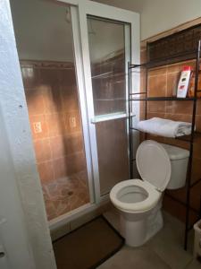 Gioconda tronconi hospedaje