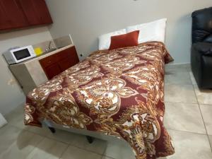 Gioconda tronconi hospedaje