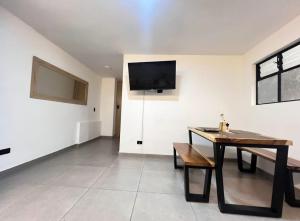 Elegante Apartamento Laureles-Estadio