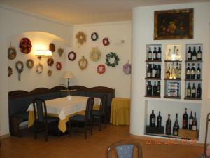 Bike-Hotel Abete