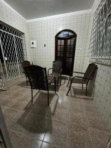 Bela casa em Olinda
