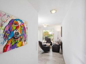 JACKETS NEST Am Westkaap 3B