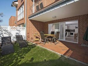 JACKETS NEST Am Westkaap 3B