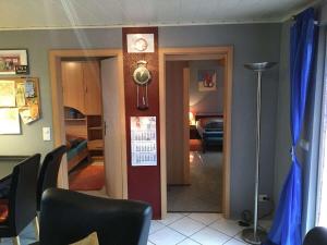 Holiday home in Daun with swimming pool