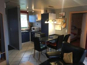 Holiday home in Daun with swimming pool