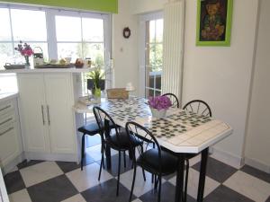 Charming house with view of the Bouillon Castle