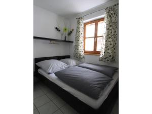 Holiday apartment Karwendel